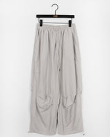 Citone Nylon Parasuit Wide Two-Way Pants