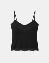 Lira Lace Camisole To