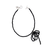 [OBJET] Nareaf petal necklace