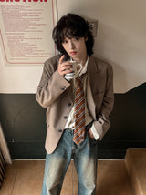 Roston Over Blazer