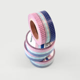 oab masking tape 064-068 set