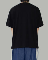 ロココ半袖Tシャツ