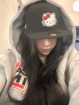 Koka Kola Hoodie