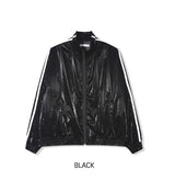 Growing taping track jacket