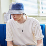 VA 3D ロゴTシャツ / クリーム