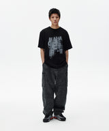 アフターイメージTシャツ