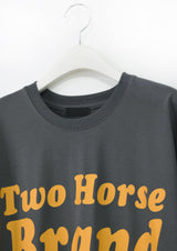 (UNISEX)cowboy t-shirt