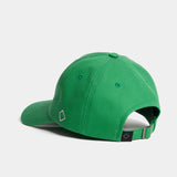 PLATEAU LST CAP GREEN