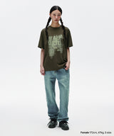 アフターイメージTシャツ