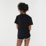 AOX thunder reflective T-shirt