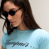Noir Sunglasses Black
