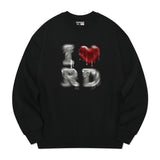 MELTINGDOWN LOVE SWEAT