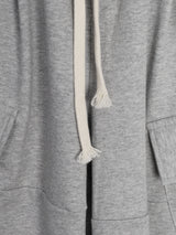 Rivet parasuit sweat pants