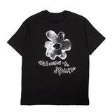 Welcome to dystopia T-SHIRT (BLACK)