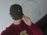 ASCLO Leopard Ball Cap (4color)
