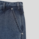 bron damage denim