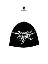 Arcx ニットビーニー [3color]