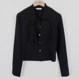 Modern tie - bl