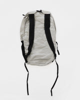 Kajon Gorp Core Check Nylon Mesh Backpack
