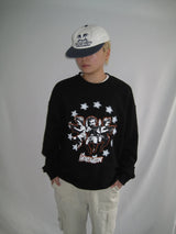 Freaky Sweatshirt