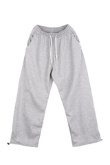 ASCLO ダーツカーブトレーニングパンツ (5color)