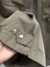 Beon Cotton Cargo Pants