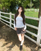 Two pocket shorts