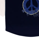 カルチャーラグランTシャツ (FOR WOMAN)_SYS7TS53BK
