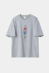 [Chowoo X Nicolai Howalt] Boxer Series Ver.2