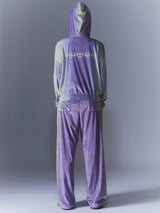 Tribal Velvet Hood(PP)