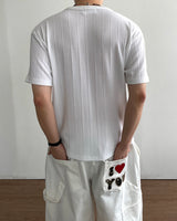 Season Henley T-Shirt