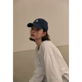H Logo Ball-Cap (Green)