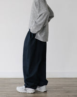 AF HAZY BOKASHI KNIT TEE