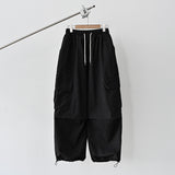 SPM ピーチコットンカーゴパンツ