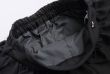 Riel Tiered Frill Skirt