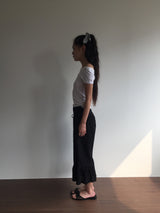 ラッシュアイレットTシャツ (3color)