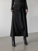 テインノットロングスカート