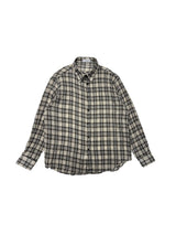 Crush Seersucker Shirt