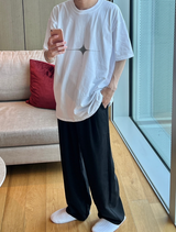 ソンブレロ半袖Tシャツ