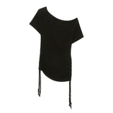 [Made] Hotfix Strap T (black)