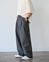 WIT TR WIDE SLACKS CH 