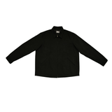 ARCHIVE CROSS JACKET-BLACK