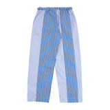 REGULAR STRIPED  PAJAMA PANTS _SYS9PT01BU
