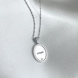 Twinkle stars Necklace
