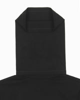  BASIC POLA WITH NECK WARMMER