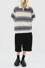 Pro Snap Half Pants (2color)