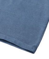 P.Crusades long sleeve _ Smoke blue