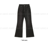 MUTE BOOTCUT DENIM