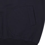 ハーフタートルネックポケットMTM Tシャツ（ユニセックス）_SYF8TS05NV