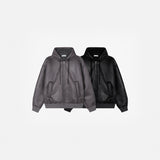 Blin Mustang Hooded Zip-Up 2C